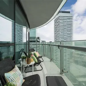 New Superior Lakeview Luxury Floor 3-bedroom On 48th Floor Apartment