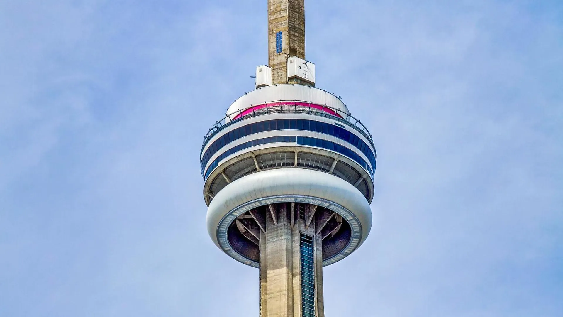 Luxury Condo Living Downtown Toronto Canada
