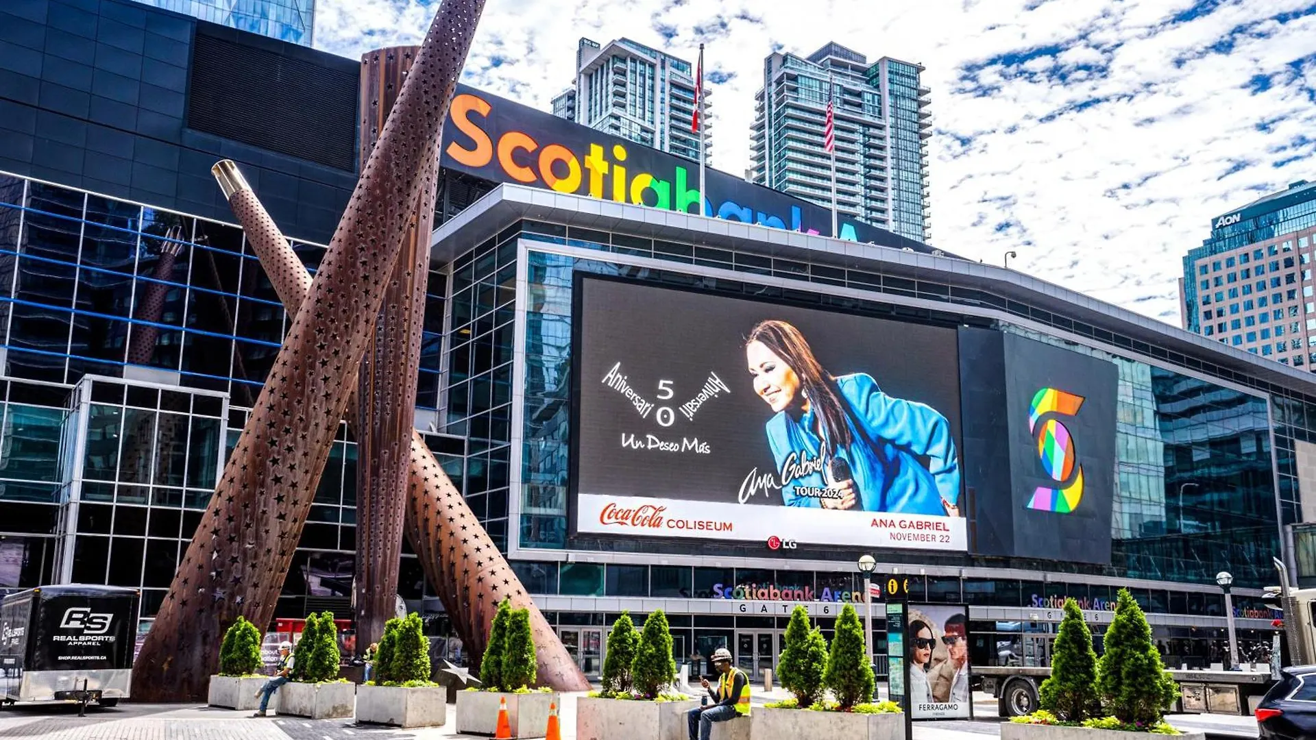 Luxury Condo Living Downtown Toronto 0*,