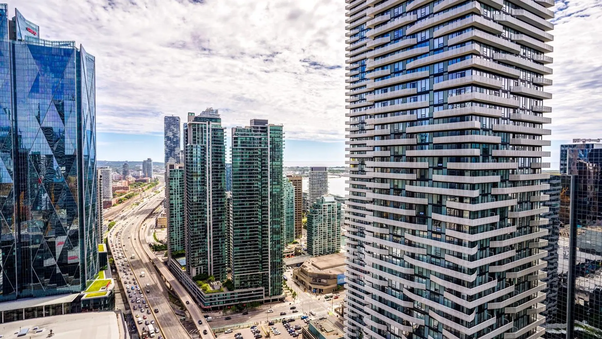 Luxury Condo Living Downtown Toronto 0*,  Canada