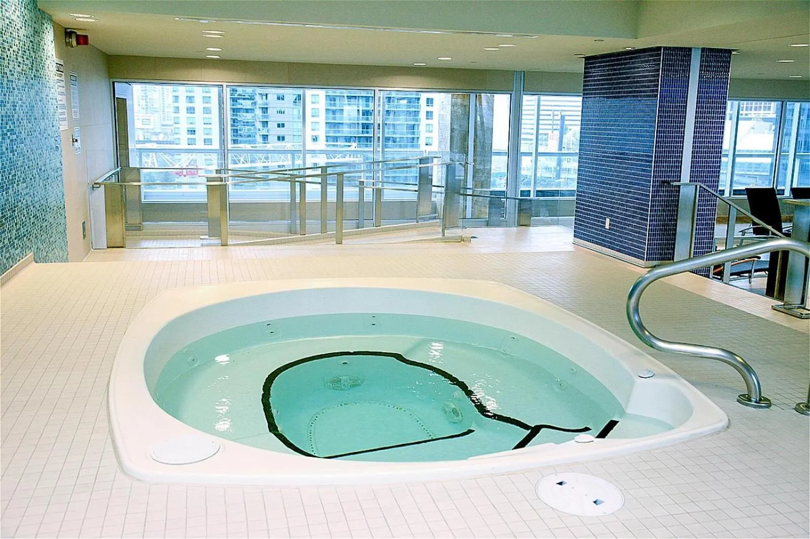 Luxury Condo Living Downtown Toronto